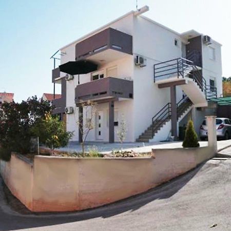 טרוגיר Apartments 4 Me מראה חיצוני תמונה