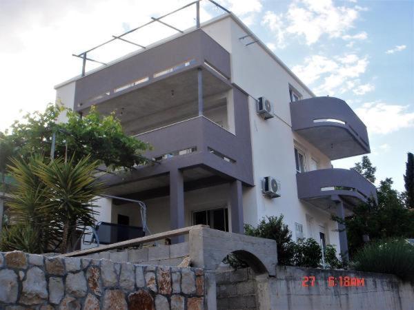 טרוגיר Apartments 4 Me מראה חיצוני תמונה