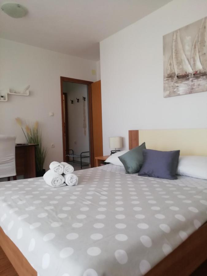 טרוגיר Apartments 4 Me מראה חיצוני תמונה