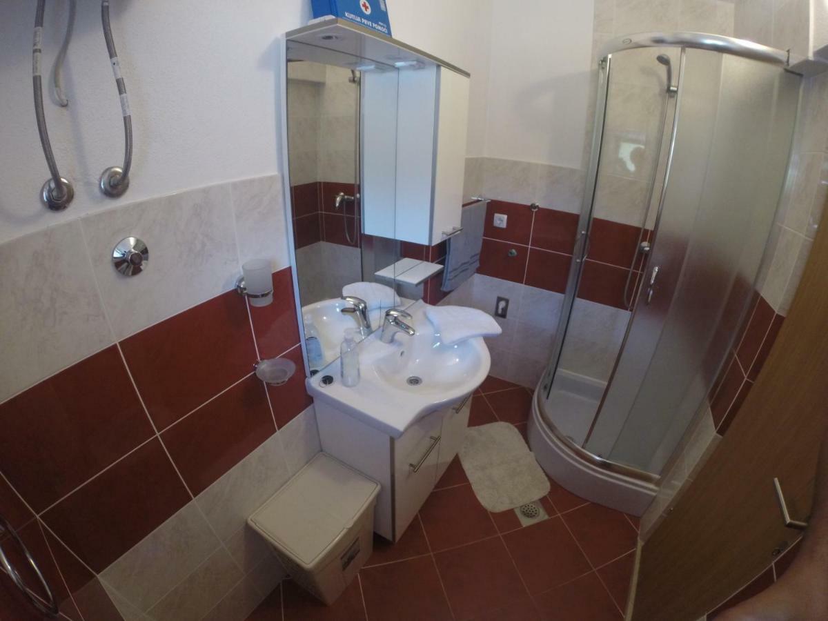 טרוגיר Apartments 4 Me מראה חיצוני תמונה