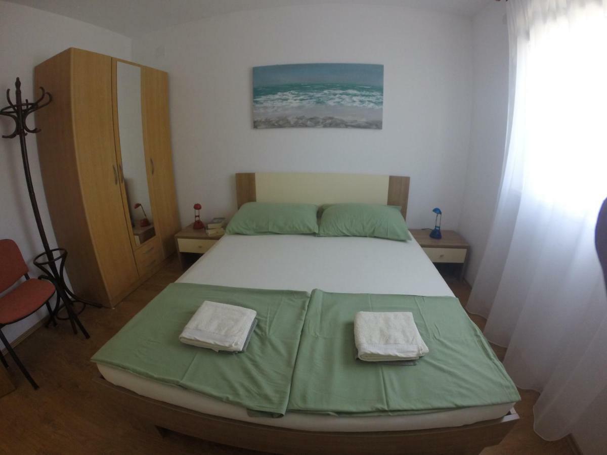 טרוגיר Apartments 4 Me מראה חיצוני תמונה