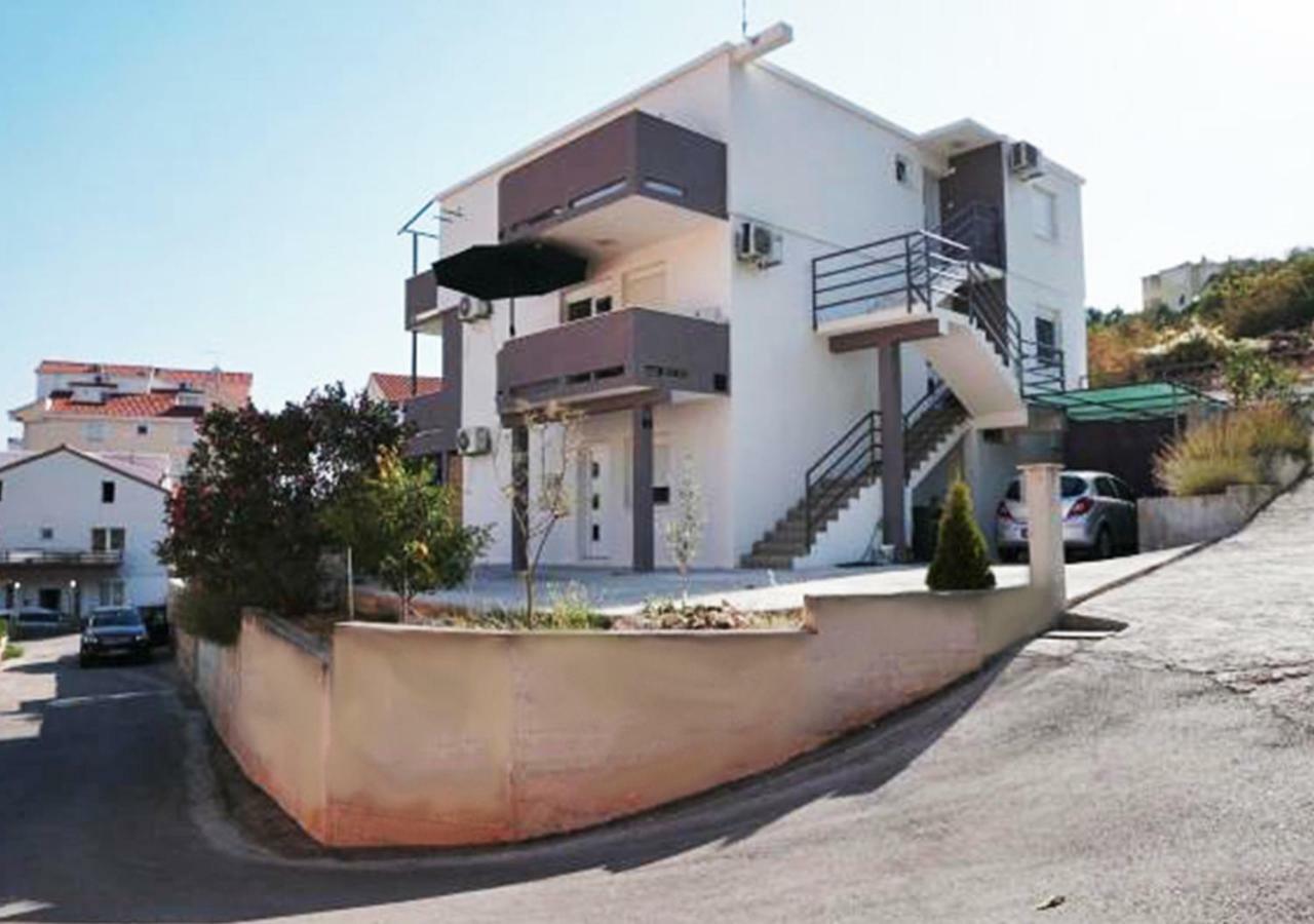 טרוגיר Apartments 4 Me מראה חיצוני תמונה