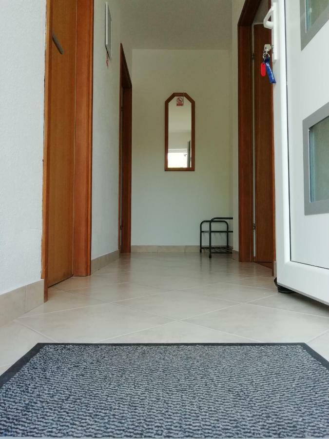 טרוגיר Apartments 4 Me מראה חיצוני תמונה